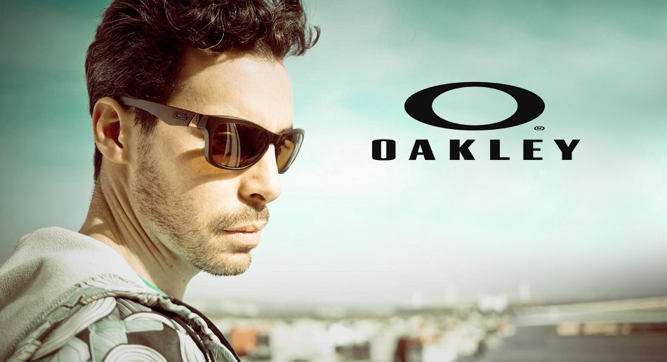 Oakley Oakley