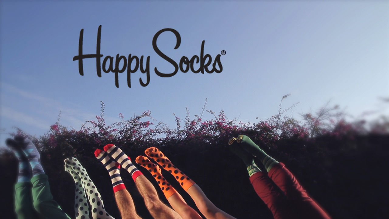 Happy Socks Happy Socks