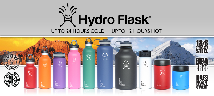 Hydro Flask