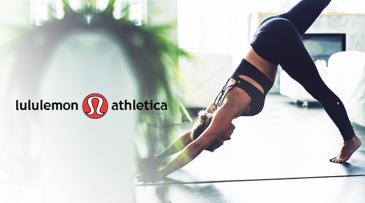 Lululemon Lululemon