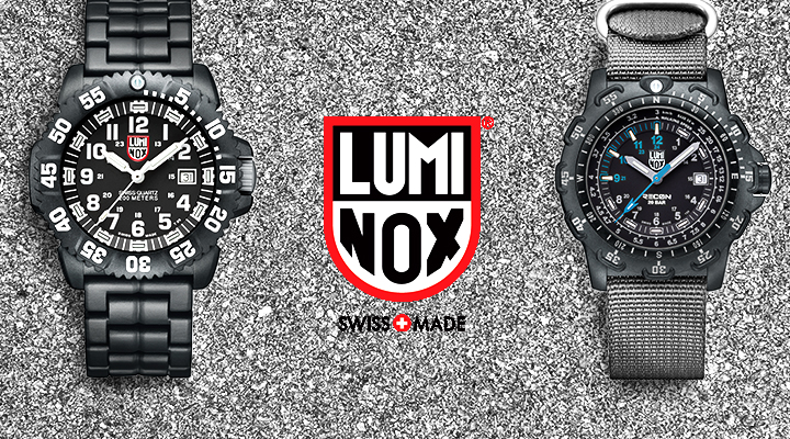 Luminox Luminox