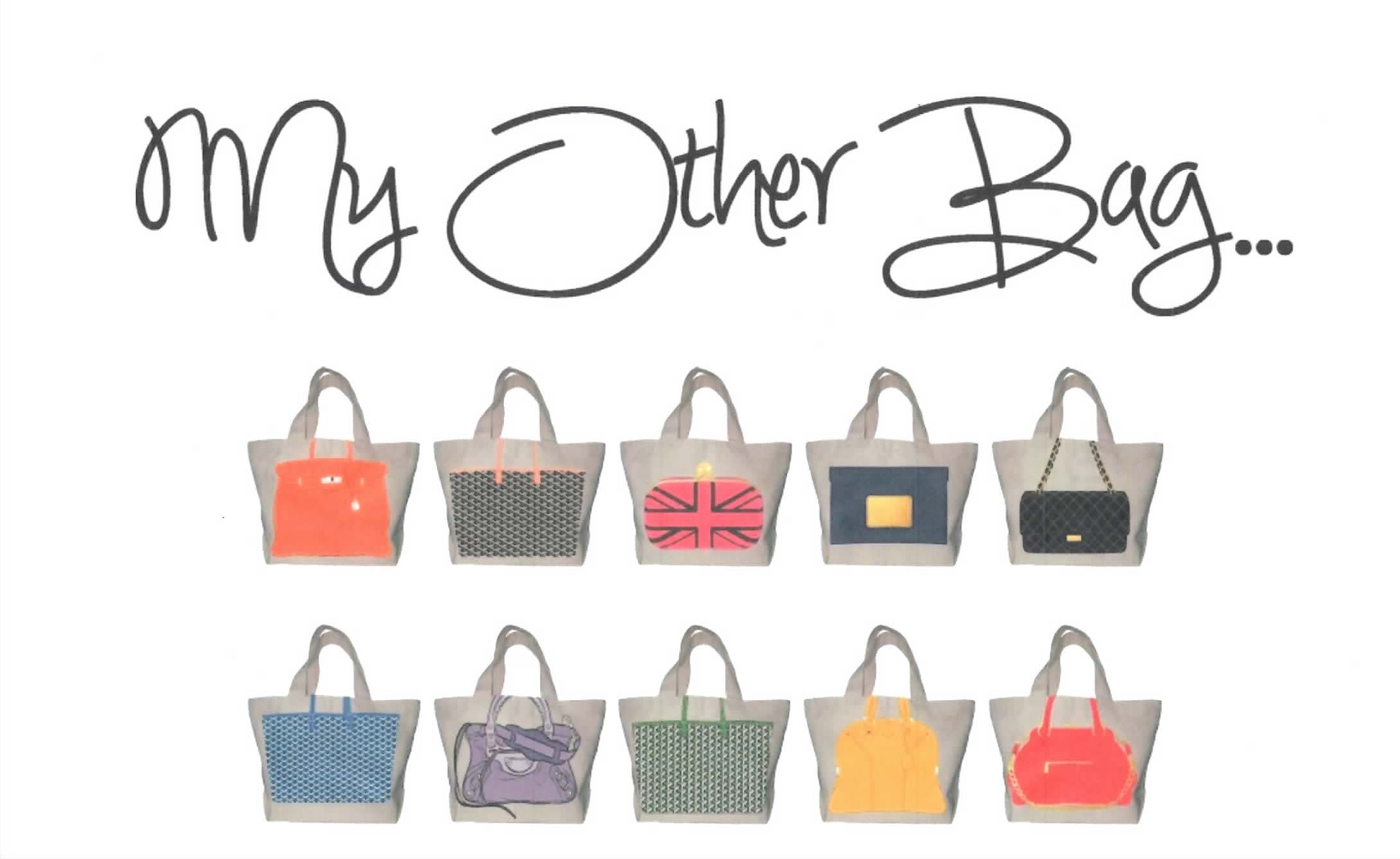 My Other Bag