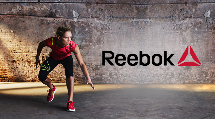 Reebok Reebok