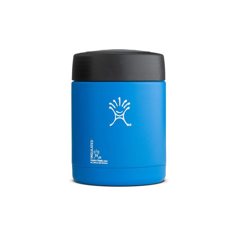 Hydro Flask Food Flask 12 oz - Blue