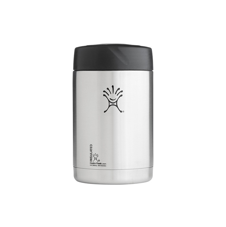 Hydro Flask Food Flask 12 oz - Stainless
