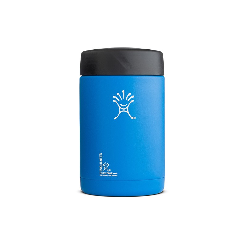 Hydro Flask Food Flask 17 oz - Blue