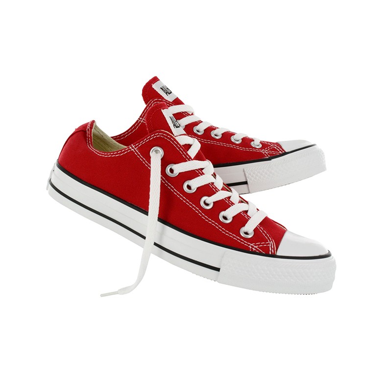 CONVERSE Chuck Taylor® All Star® '70 Ox (Red) 