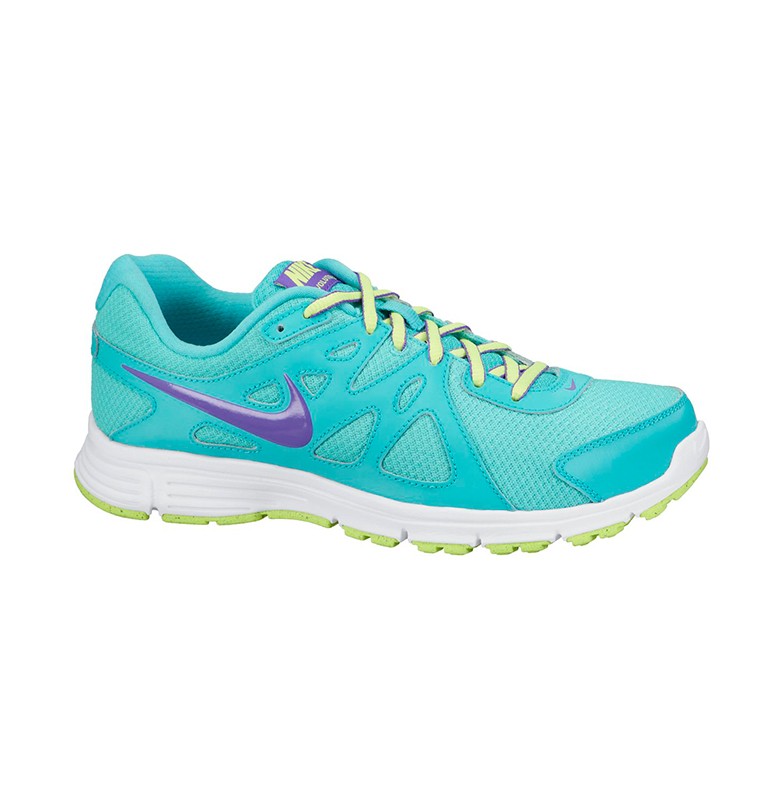 WMNS Nike Revolution 2 MSL (Hyper Turquoise)