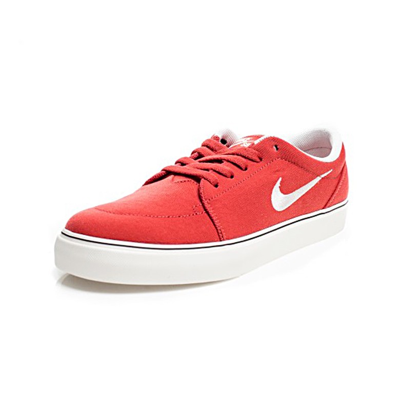 Nike SB Satire Canvas (Red)