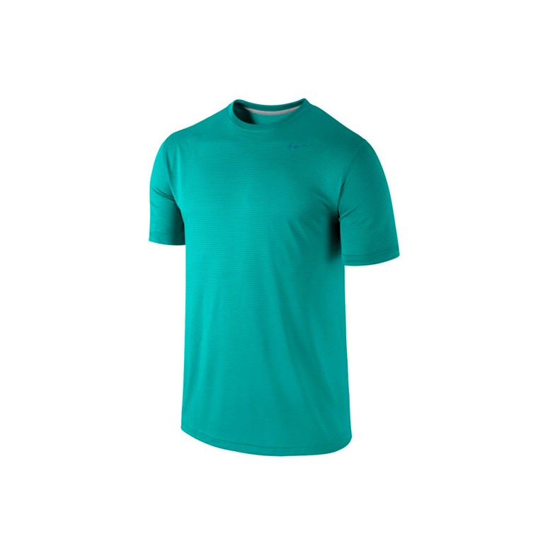 Nike AS Dri-Fit Touch SS (Green)