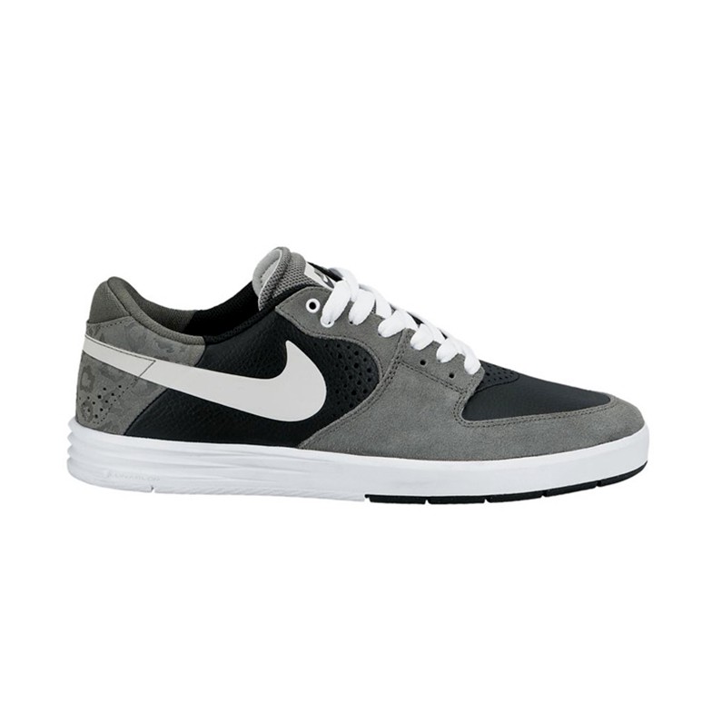 Nike SB Paul Rodriguez (Black)