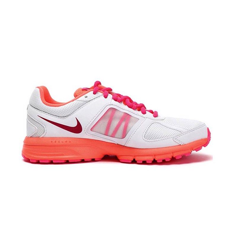 Nike Women Air Relentless 3 MSL (White)