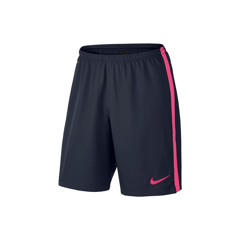 Nike AS Squad Strike Woven Short (Black)