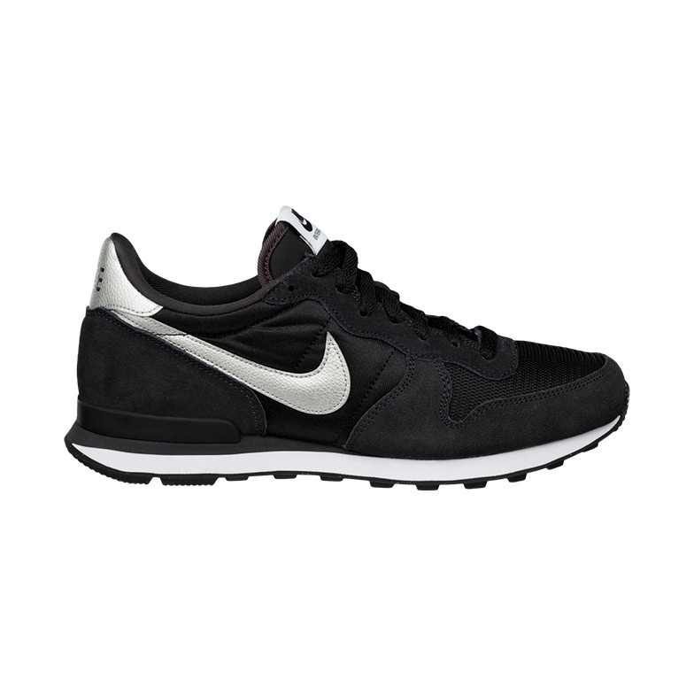 Nike Internationalist (Black)