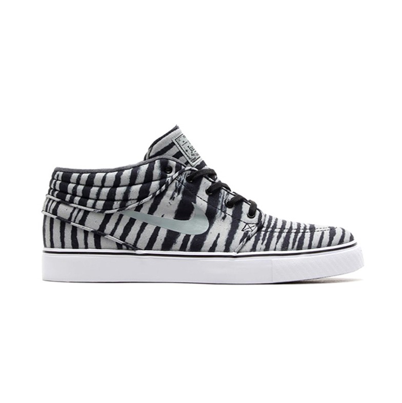 Nike SB Stefan Janoski Mid Premium (Multi)