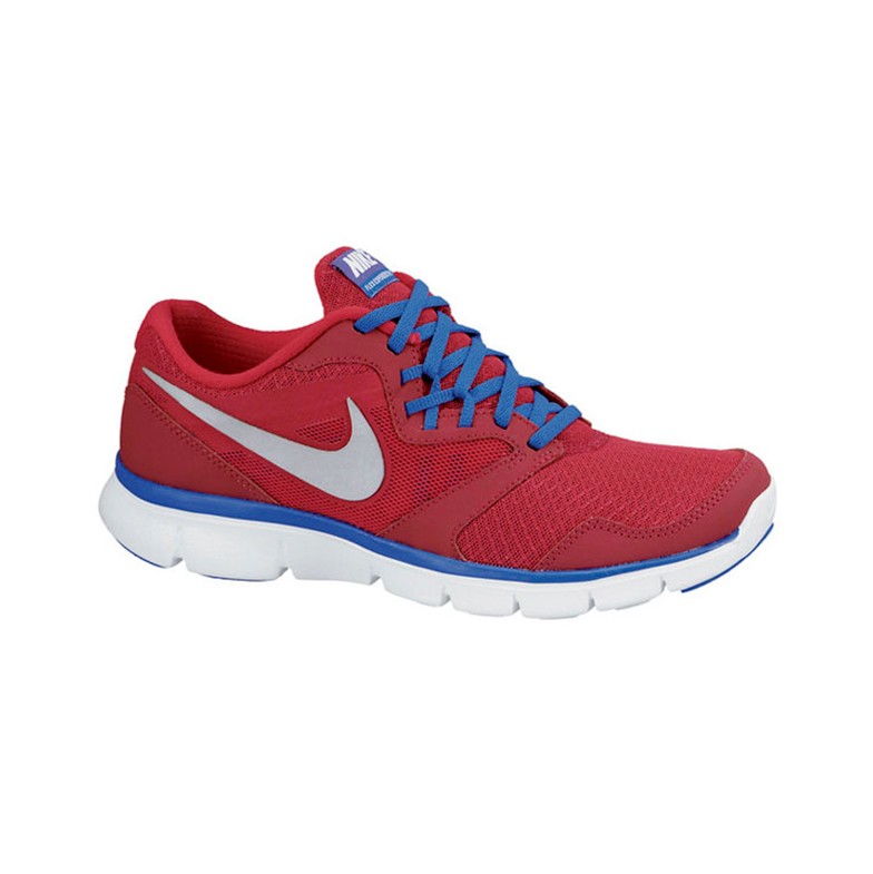 Nike Women Flex Experience RN 3 MSL (Red)