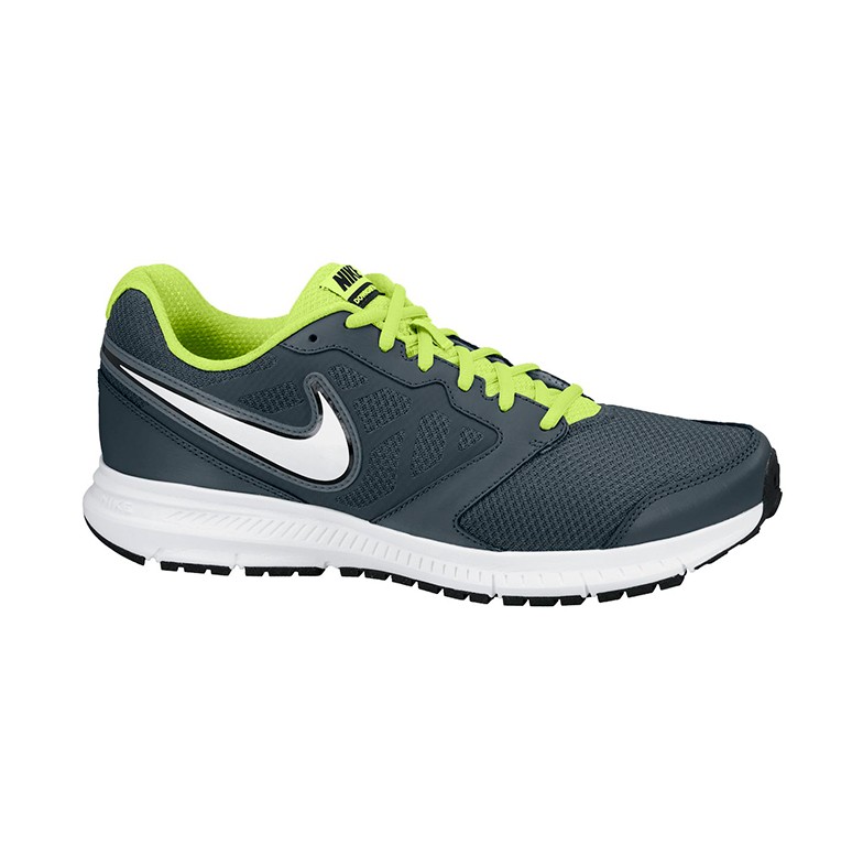 Nike Downshifter 6 MSL (Dark Grey)