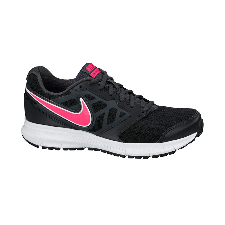 WMNS Nike Downshifter 6 MSL (Black)
