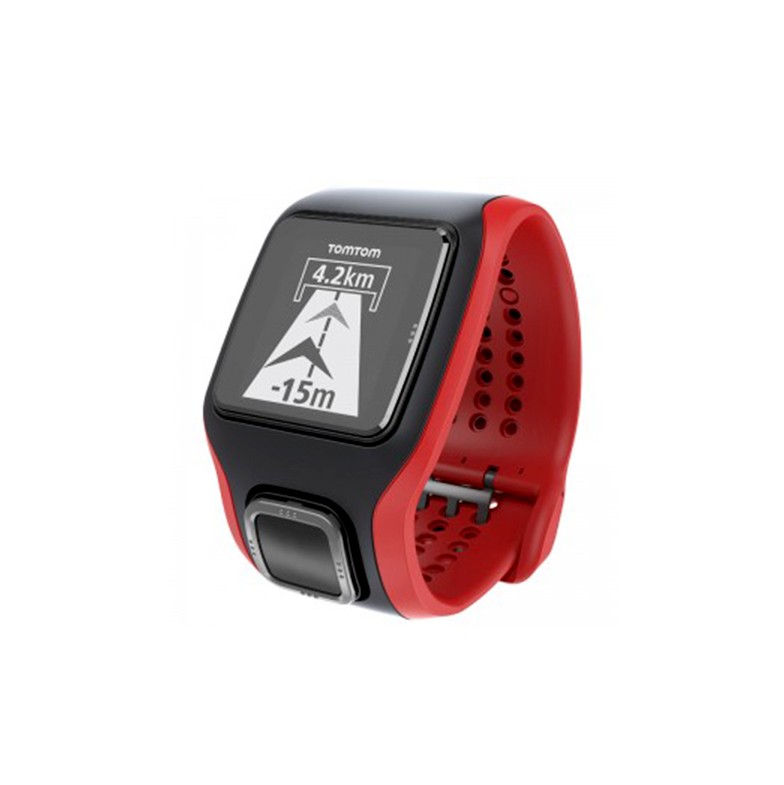 TomTom Runner Cardio GPS Watch