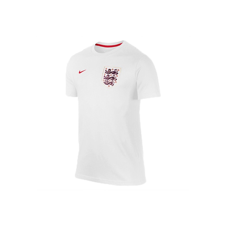Nike AS England Core Men (White)