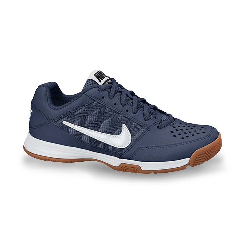 Nike Court Shuttle V Navy 