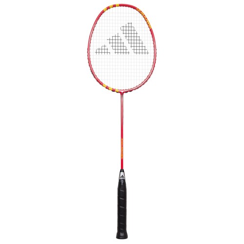 Adidas Badminton adiPower Force Red Racket