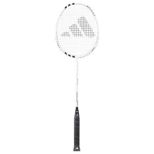 Adidas Badminton P550 White Racket