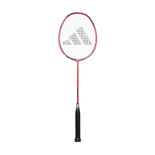 Adidas Badminton adiPower Pro Red Racket