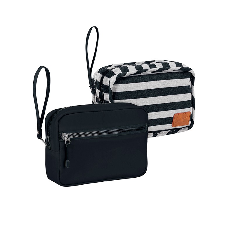 Nike Reversible Studio Kit Black-Stripe Small (Black)