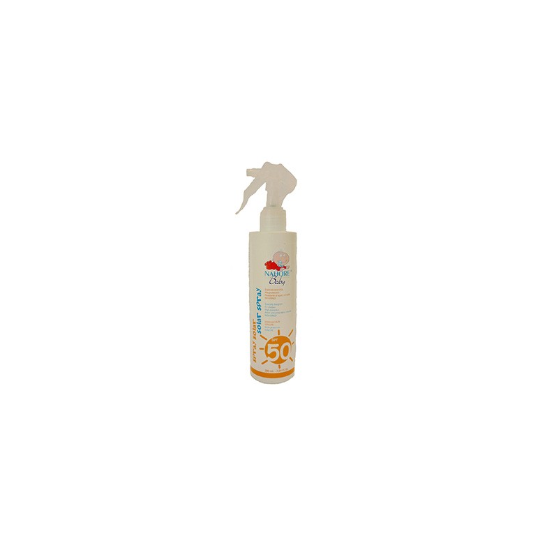 Galius Baby Solar Spray SPF 50 - 200 ml