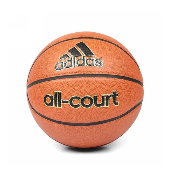 Adidas Basketball All Court Prep Ball 7