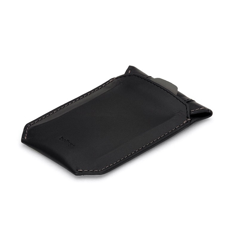 Bellroy Elements Card Sleeve (Black)
