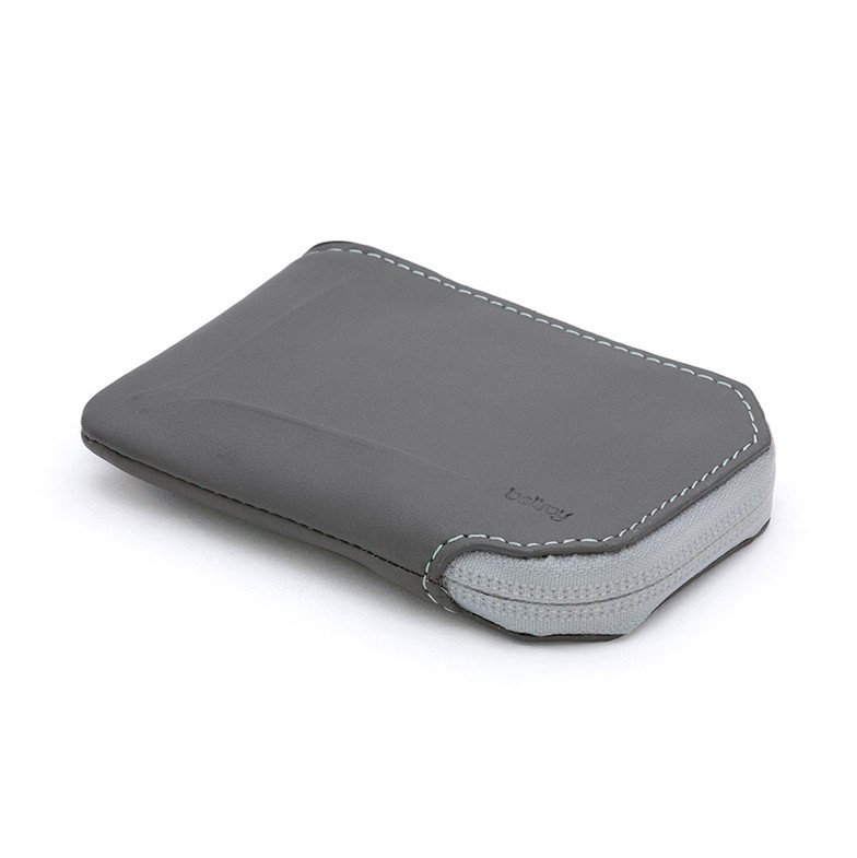 Bellroy Elements Pocket Wallet (Slate)