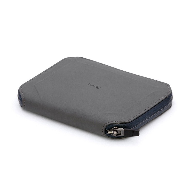 Bellroy Elements Travel Wallet (Slate)