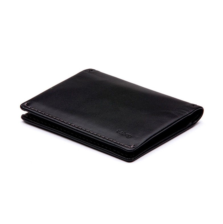 Bellroy Slim Sleeve Wallet (Black)