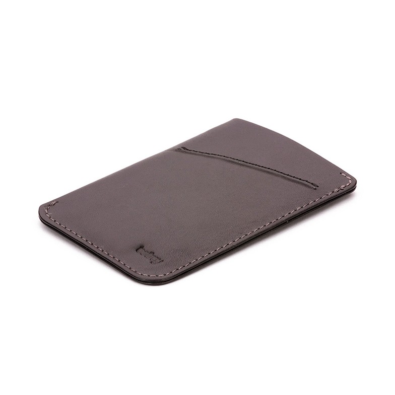 Bellroy Card Sleeve (Black)