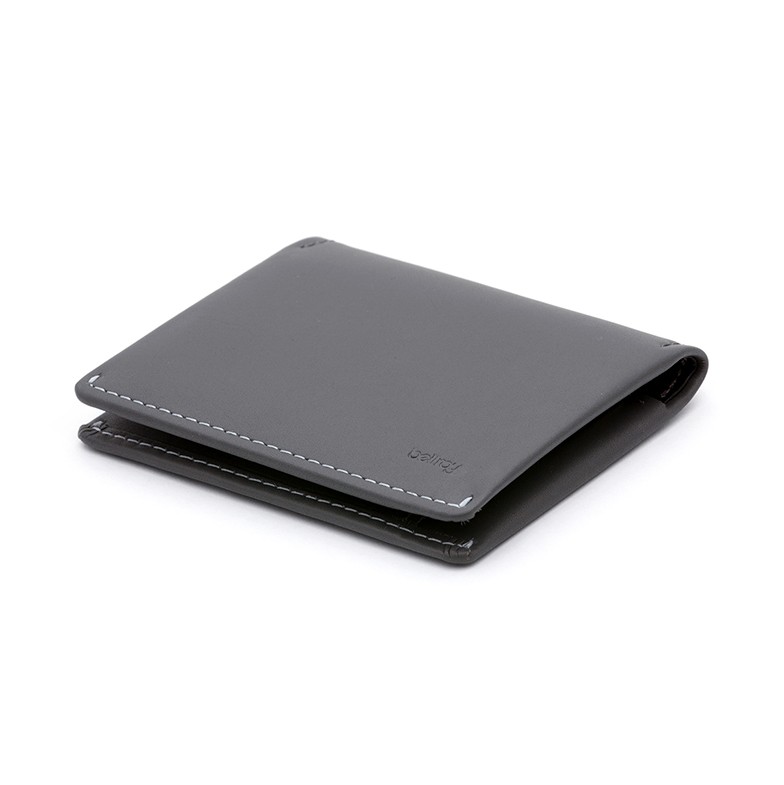 Bellroy Slim Sleeve Wallet (Slate) 