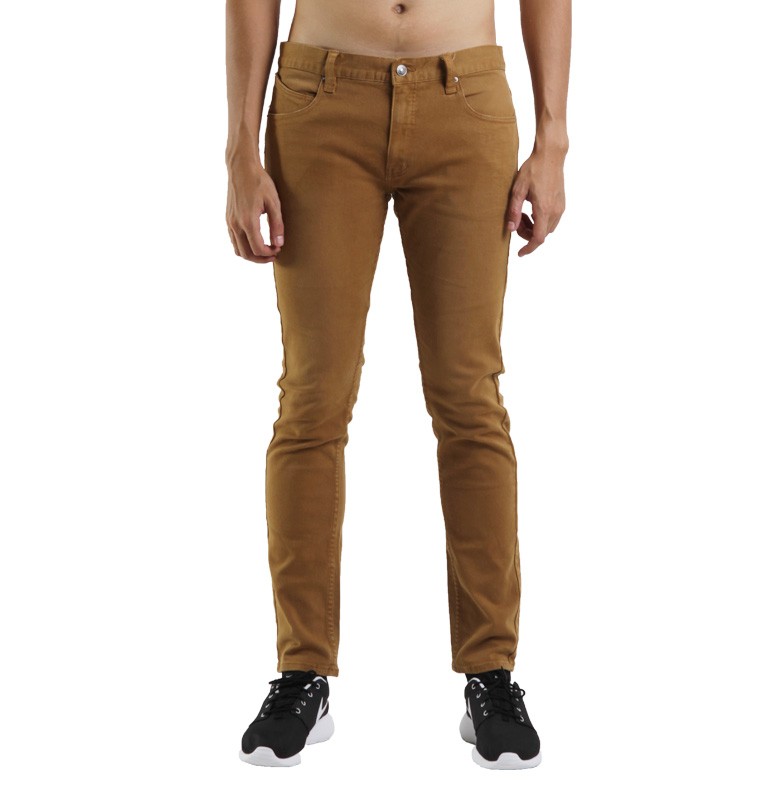 Rip Curl Youth Brush Slim Jean Brown 