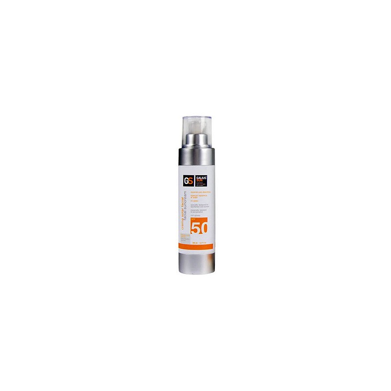 Galius Facial Cream SPF 50 - 45 ml