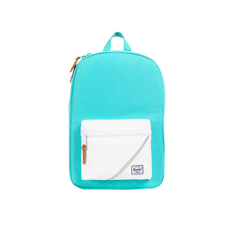 Herschel Settlement Backpack (Sail Mark Teal)
