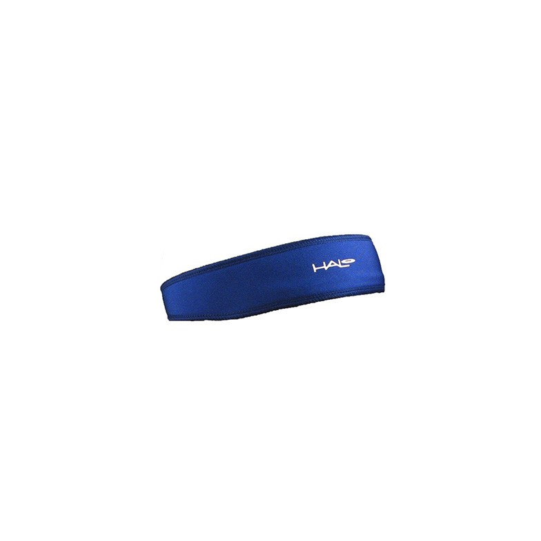 Halo II Pullover Headband - Blue