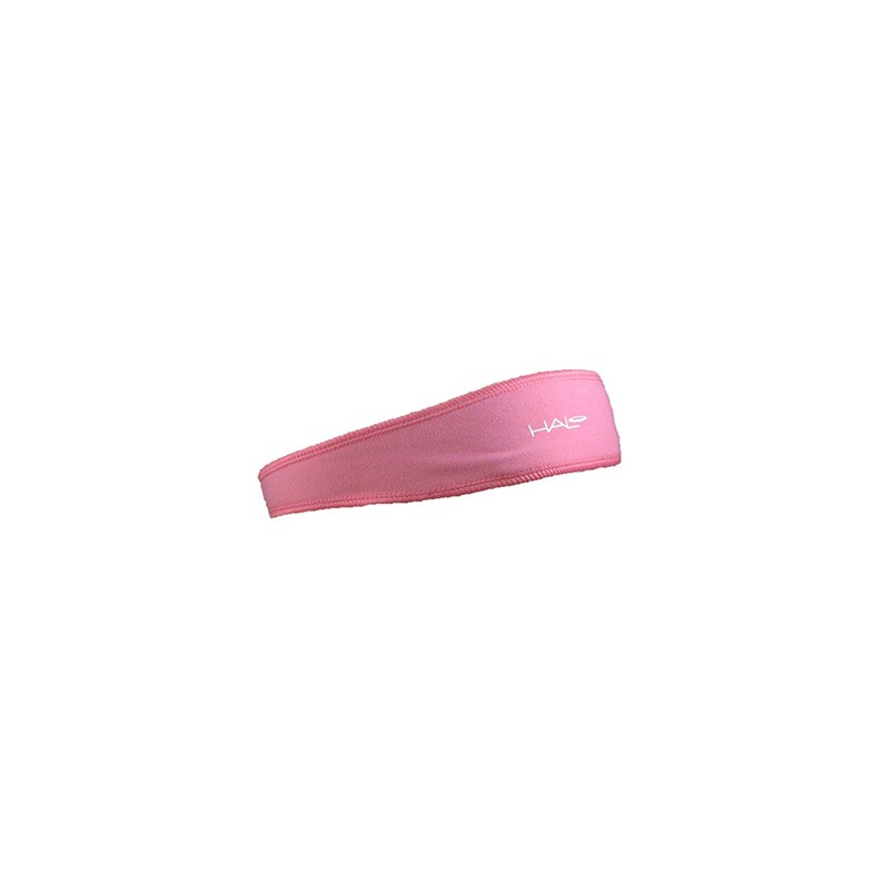 Halo II Pullover Headband - Pink