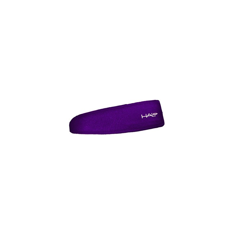 Halo II Pullover Headband - Purple
