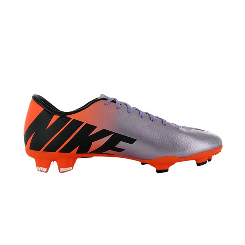 Nike Mercurial Victory IV F (Red) 