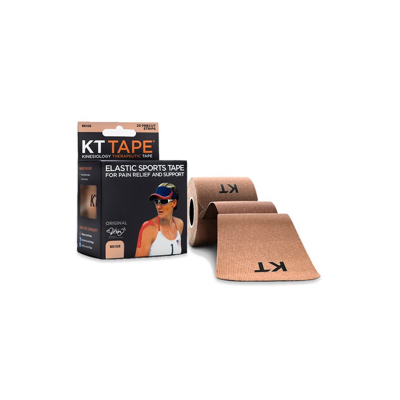 KT Tape Cotton - Beige