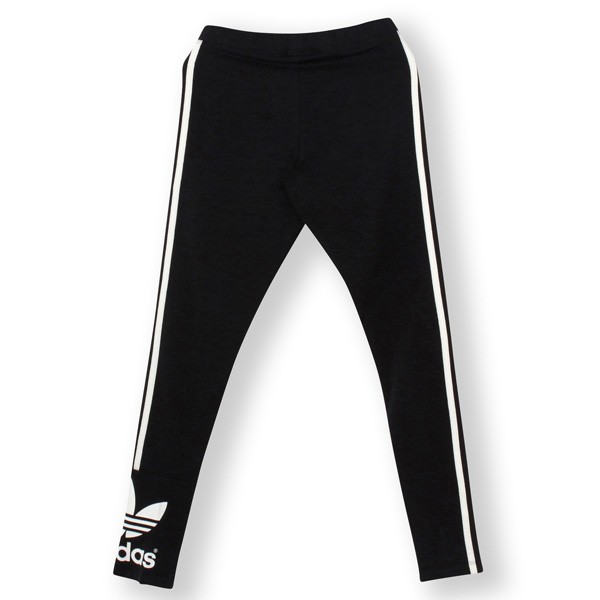 Adidas Women Trefoil Leggings