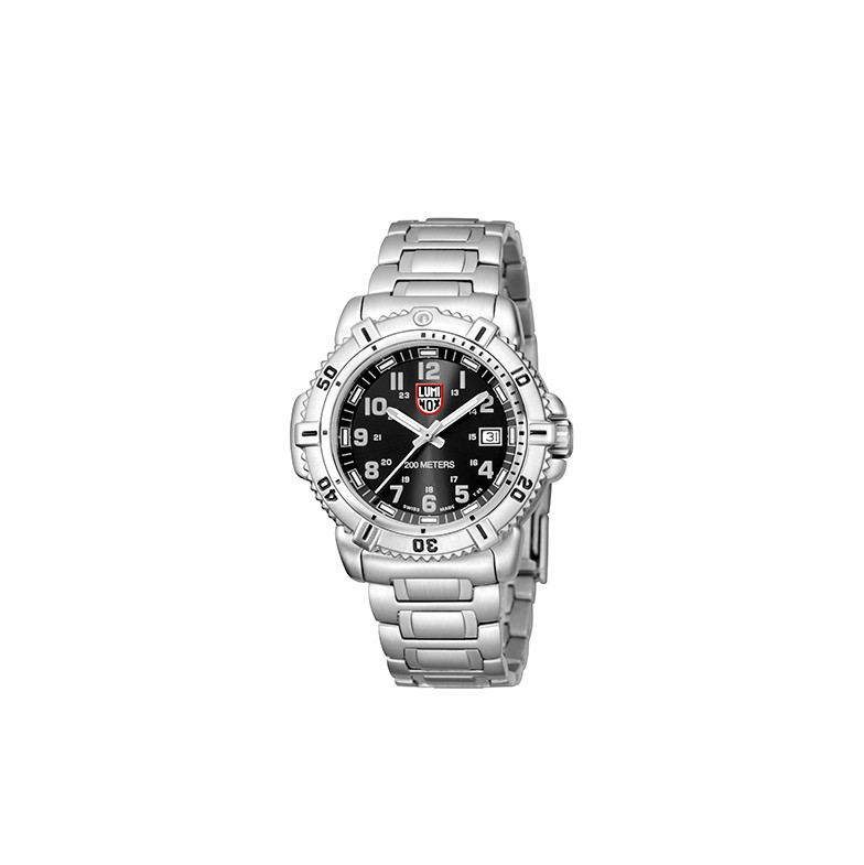 Luminox Modern Mariner 38mm 7250 Series A.7252