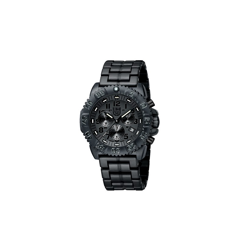 Luminox Navy Seal Colormark Chronograph 3080 Series A.3082.BO