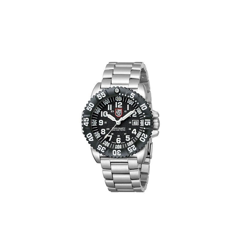 Luminox Navy Seal Steel Colormark 3150 Series A.3152