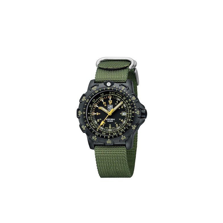 Luminox Recon Nav SPC 8820 Series A.8825.KM